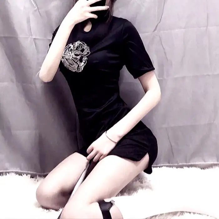 睡莲
