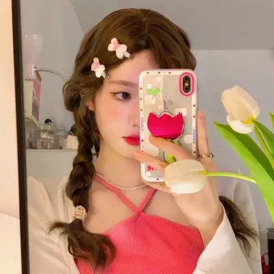 疯狂靓妹仔