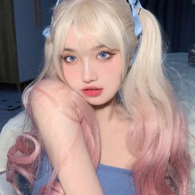 尘世女孩