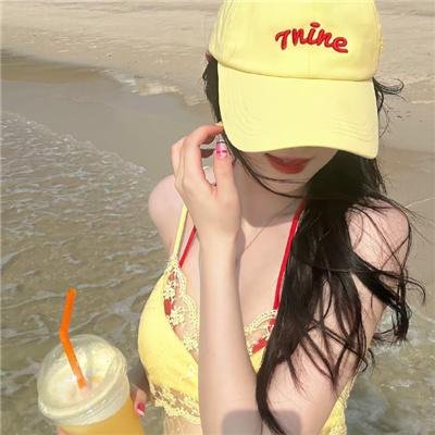摇曳百合 暑假时光